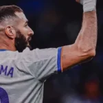 Benzema's jersey number and Its Significance in Football History