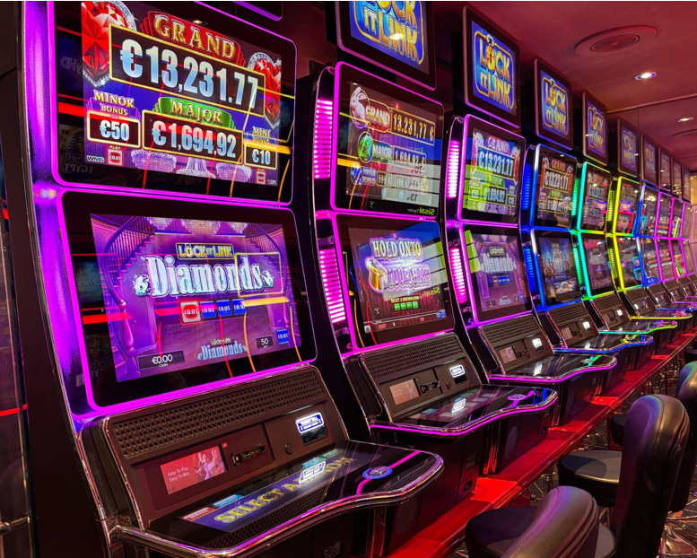 Why a Strong Slot Games API Is Critical for Modern Online Casinos