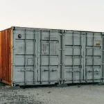 How Portable Storage Container Rentals Solve Space Issues